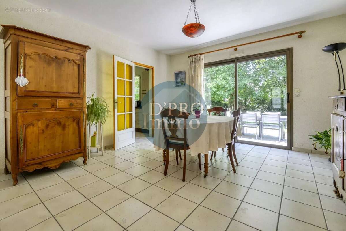 Maison à SUCE-SUR-ERDRE