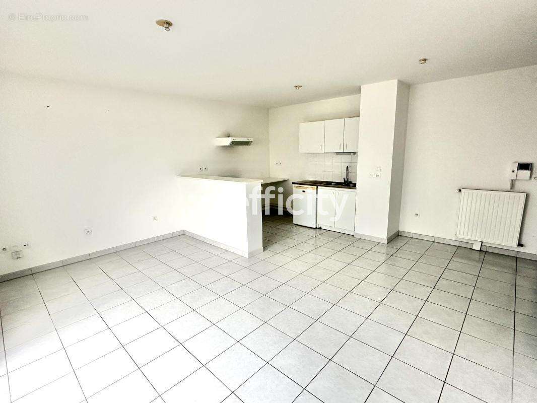 Appartement à LA CHAPELLE-SUR-ERDRE