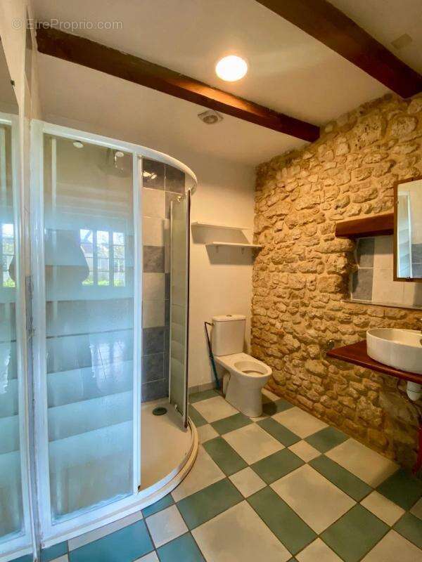 Maison à BOURCEFRANC-LE-CHAPUS