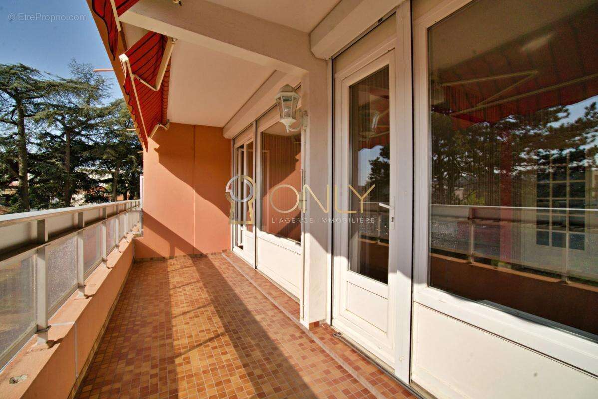 Appartement à VILLEFRANCHE-SUR-SAONE