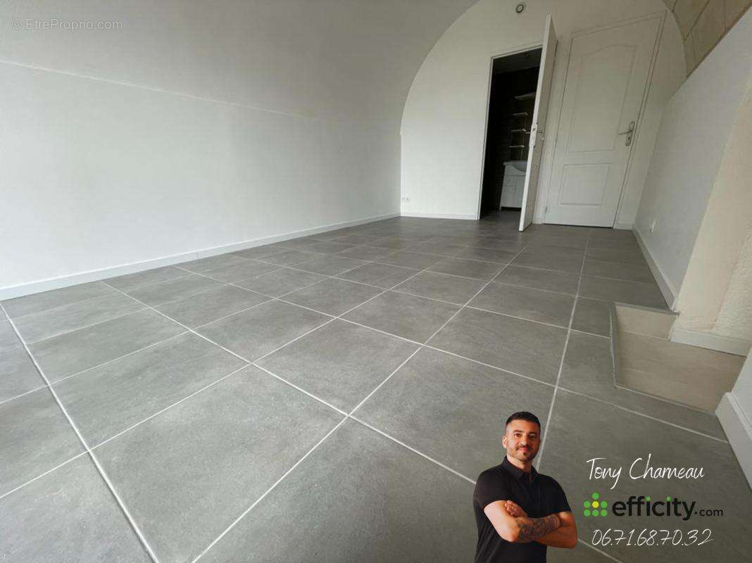 Maison à MONTOIRE-SUR-LE-LOIR