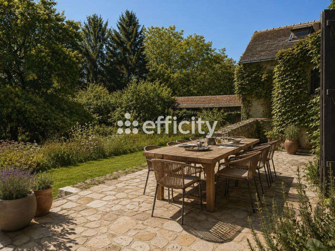 Maison à SORIGNY