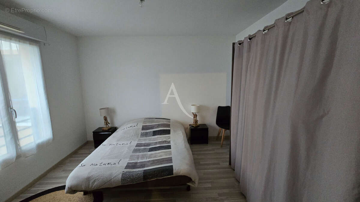 Appartement à LES SABLES-D'OLONNE