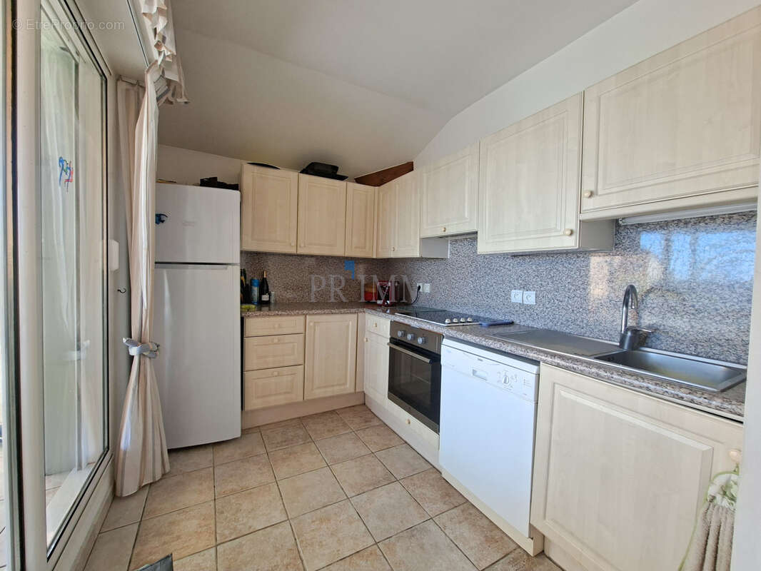 Appartement à LA SEYNE-SUR-MER