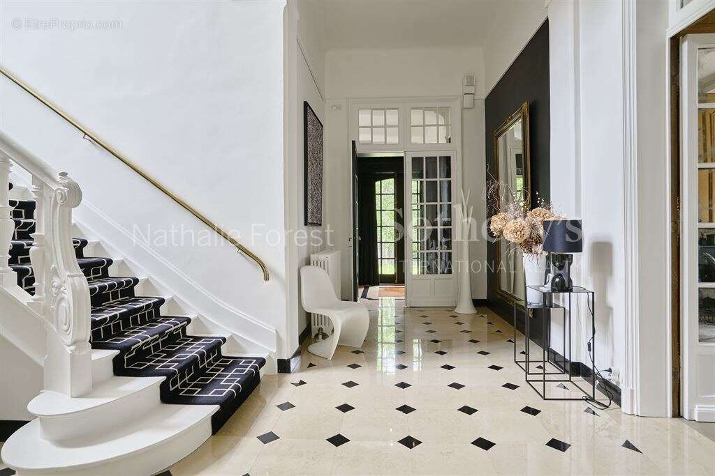 Maison à WERVICQ-SUD