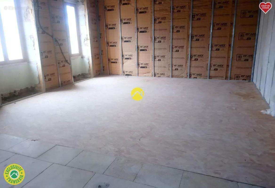 Belle maison en cours de renovation - photo 3