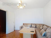 Appartement à VAUX-LE-PENIL