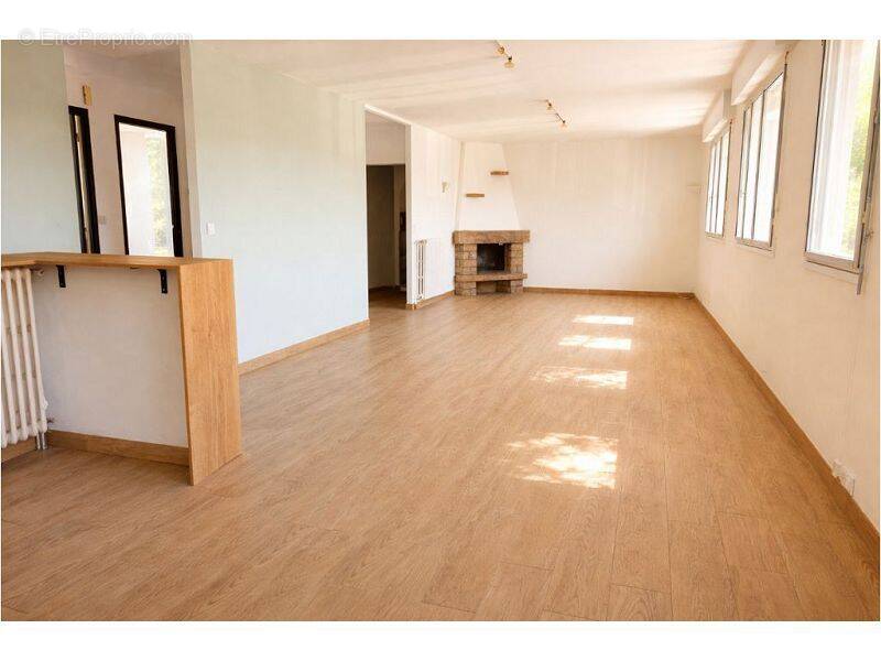 Appartement à LANESTER