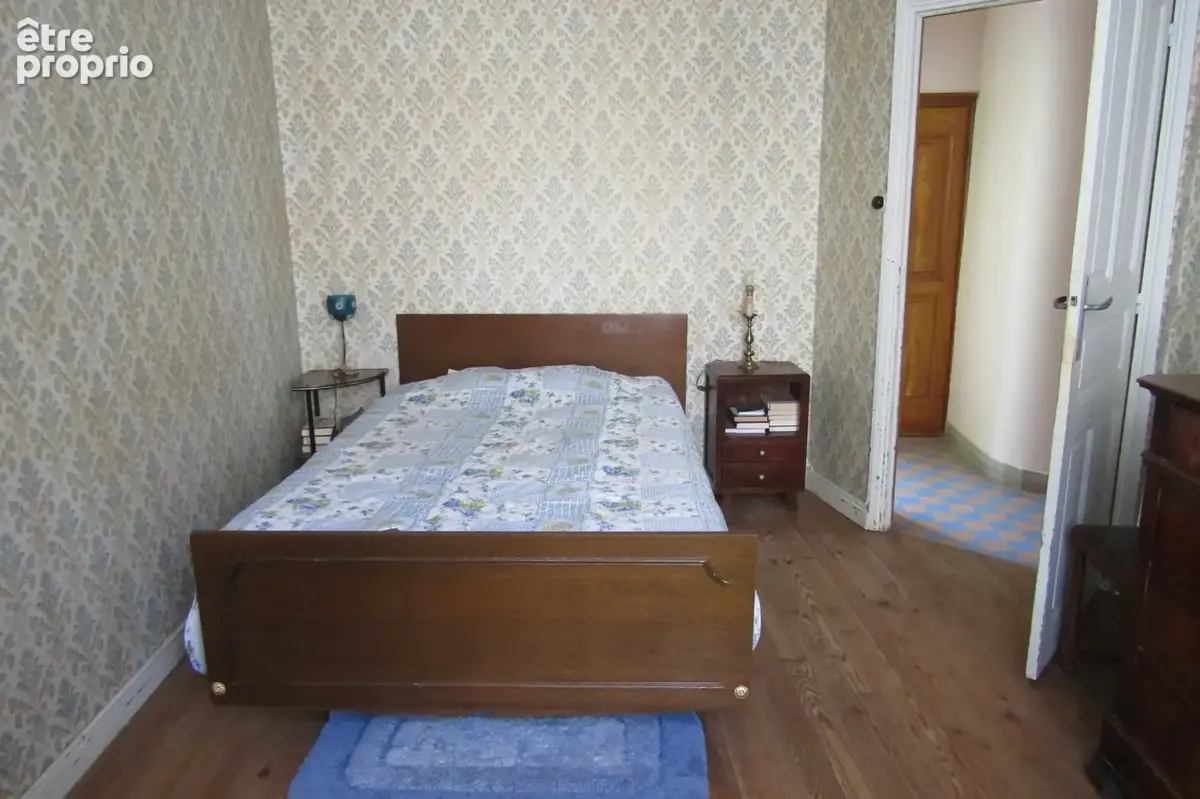Belle maison de village au coeur de la cité médiévale - photo 8