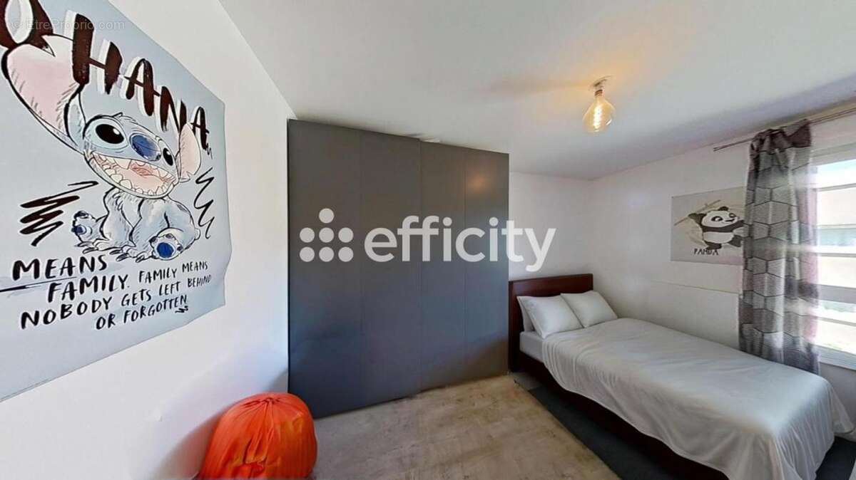 Appartement à VETRAZ-MONTHOUX