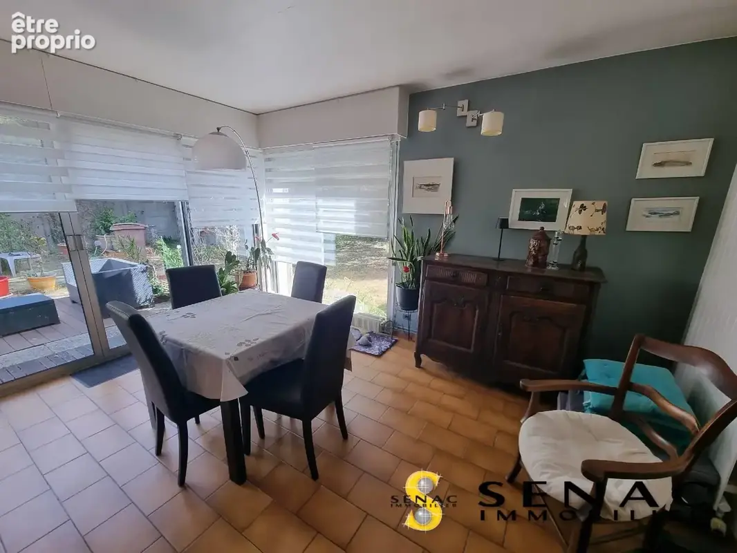 Maison 6 pièces 140 m² à vendre à Beauchamp (95250) - photo 9