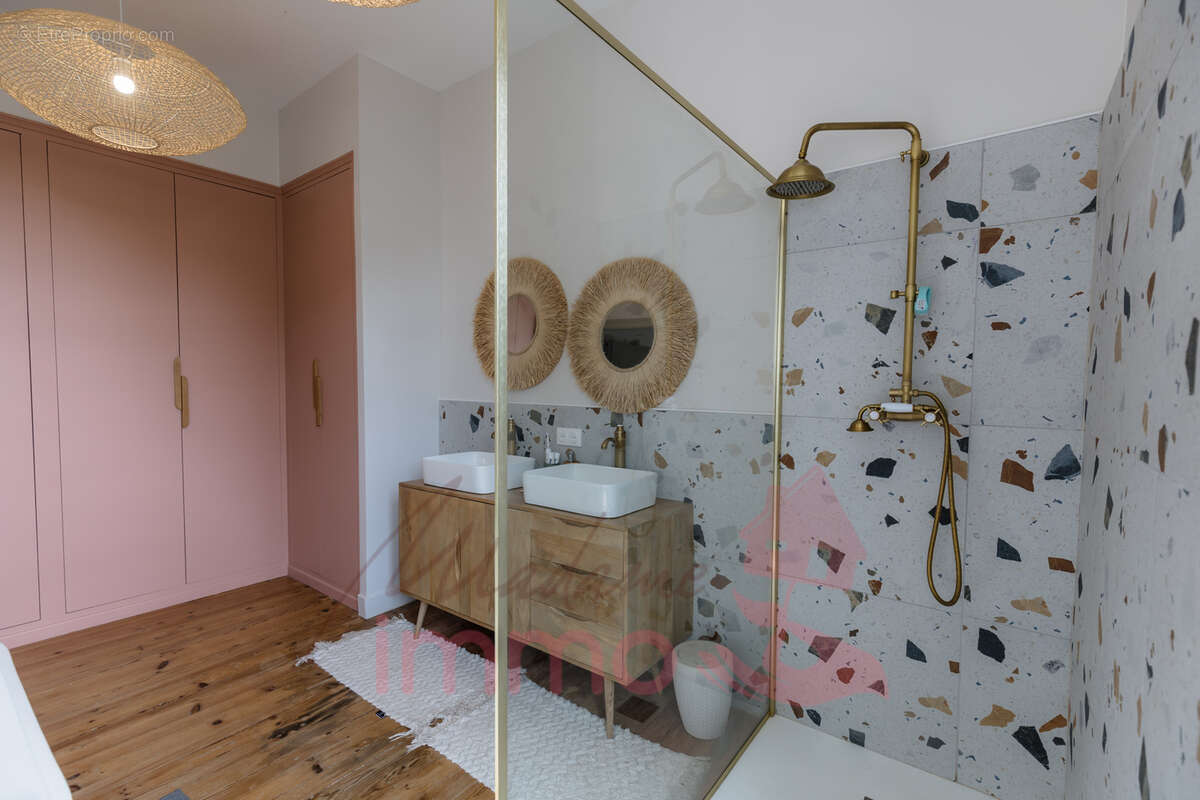 Maison à MONT-DE-MARSAN