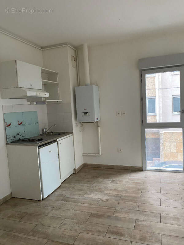 Appartement à ORLEANS