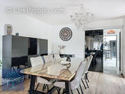 Maison à VALENCIENNES