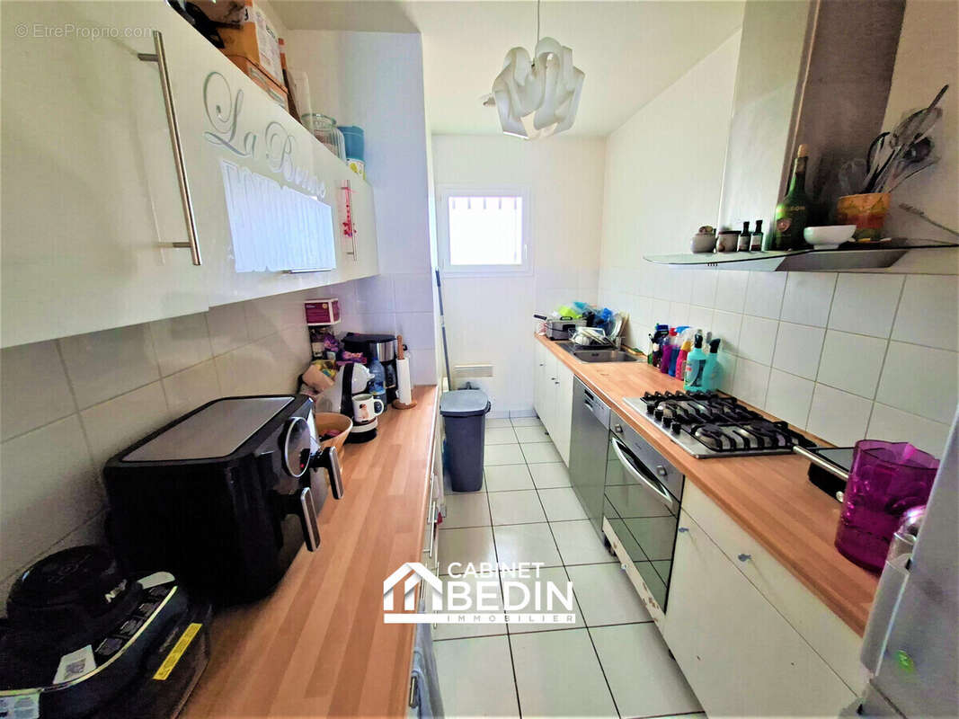 Appartement à NARROSSE
