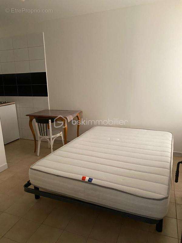 Appartement à BRIGNOLES