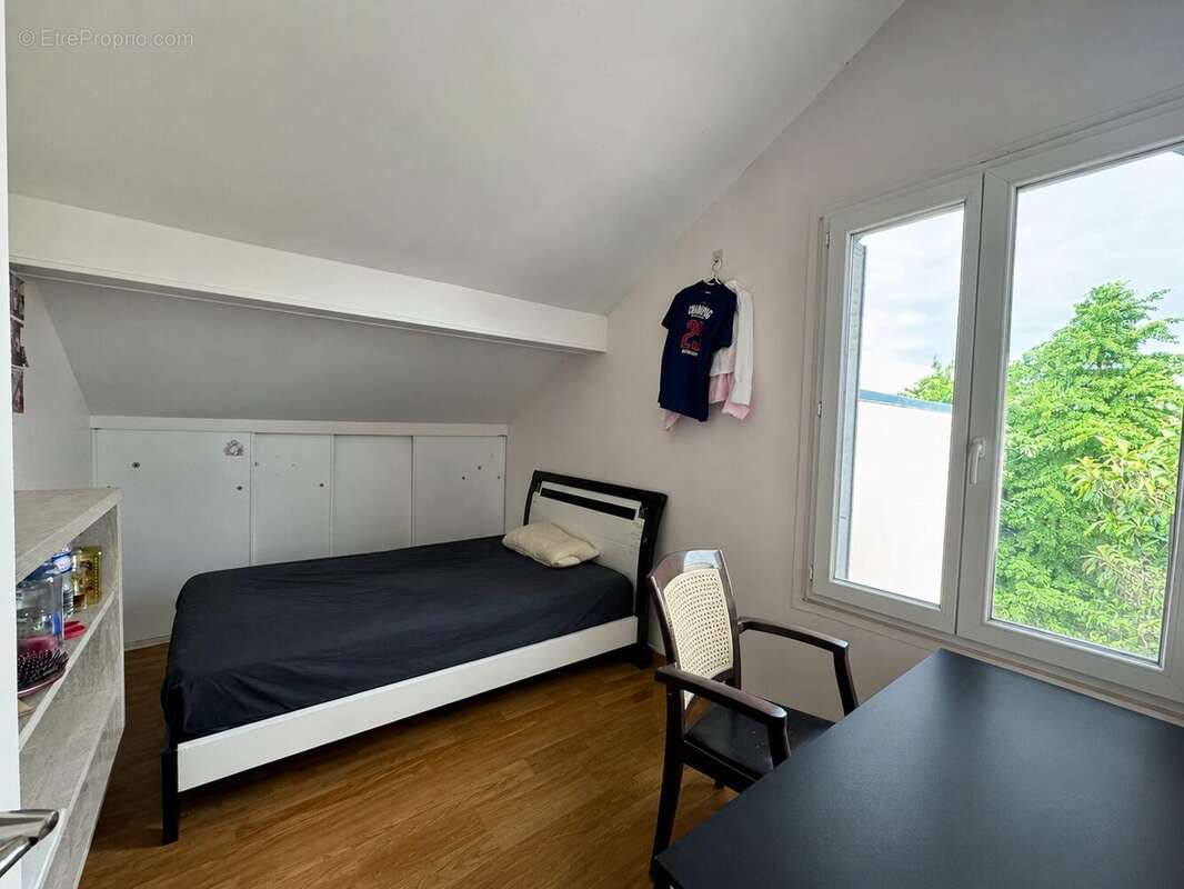 Maison à DRANCY