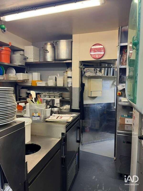 Photo 7 - Commerce à PARIS-12E