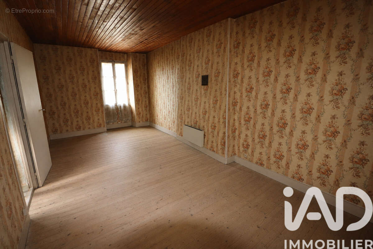 Maison 54 m² à Mandeville-En-Bessin  - photo 5