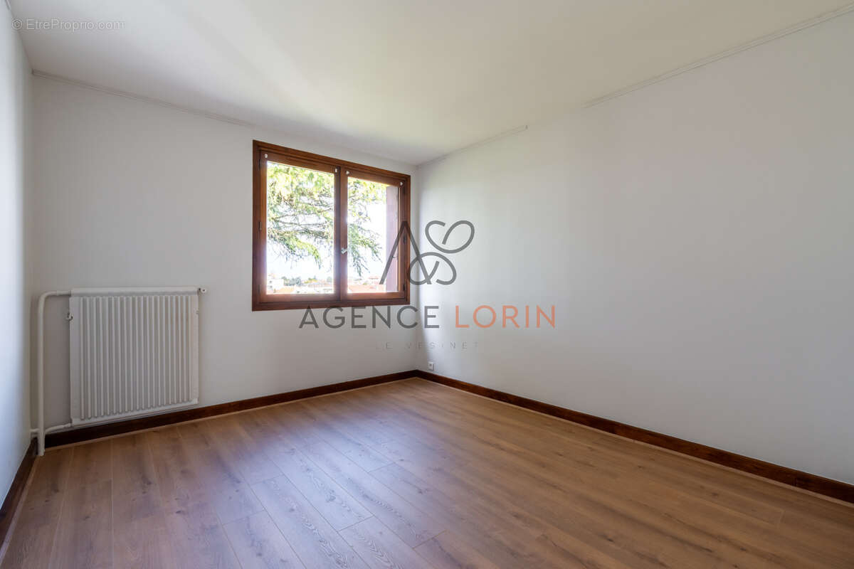 Appartement à CHATOU