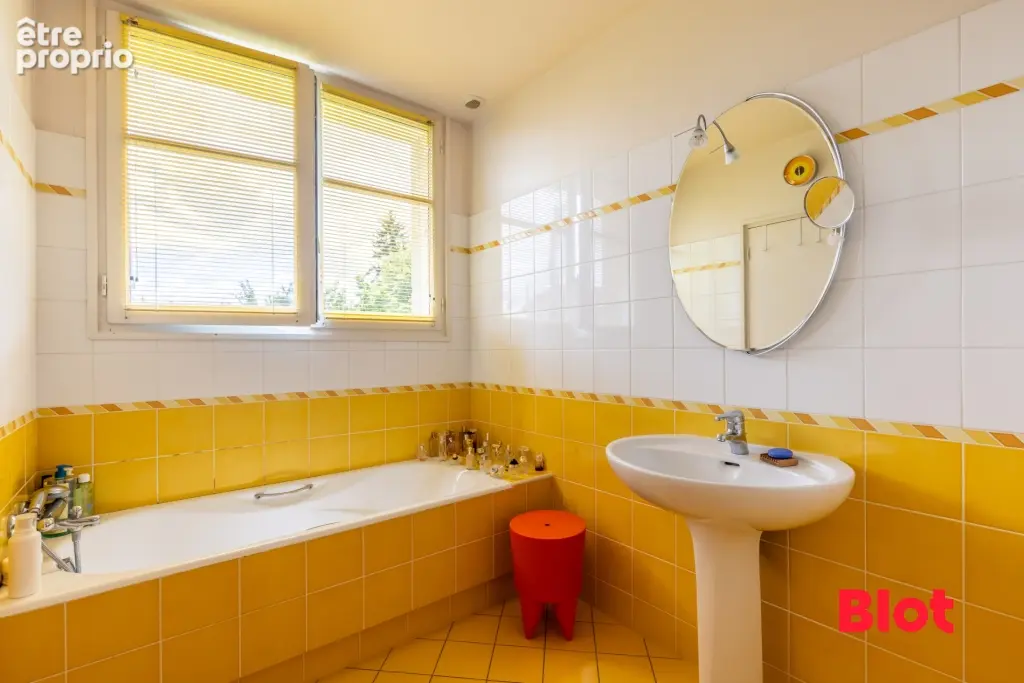 Maison 9 pièces 195 m² à vendre à Rennes (35700) - photo 9