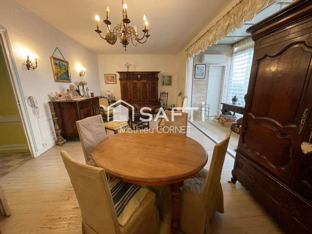 Photo 2 - Maison à LE BOUSCAT