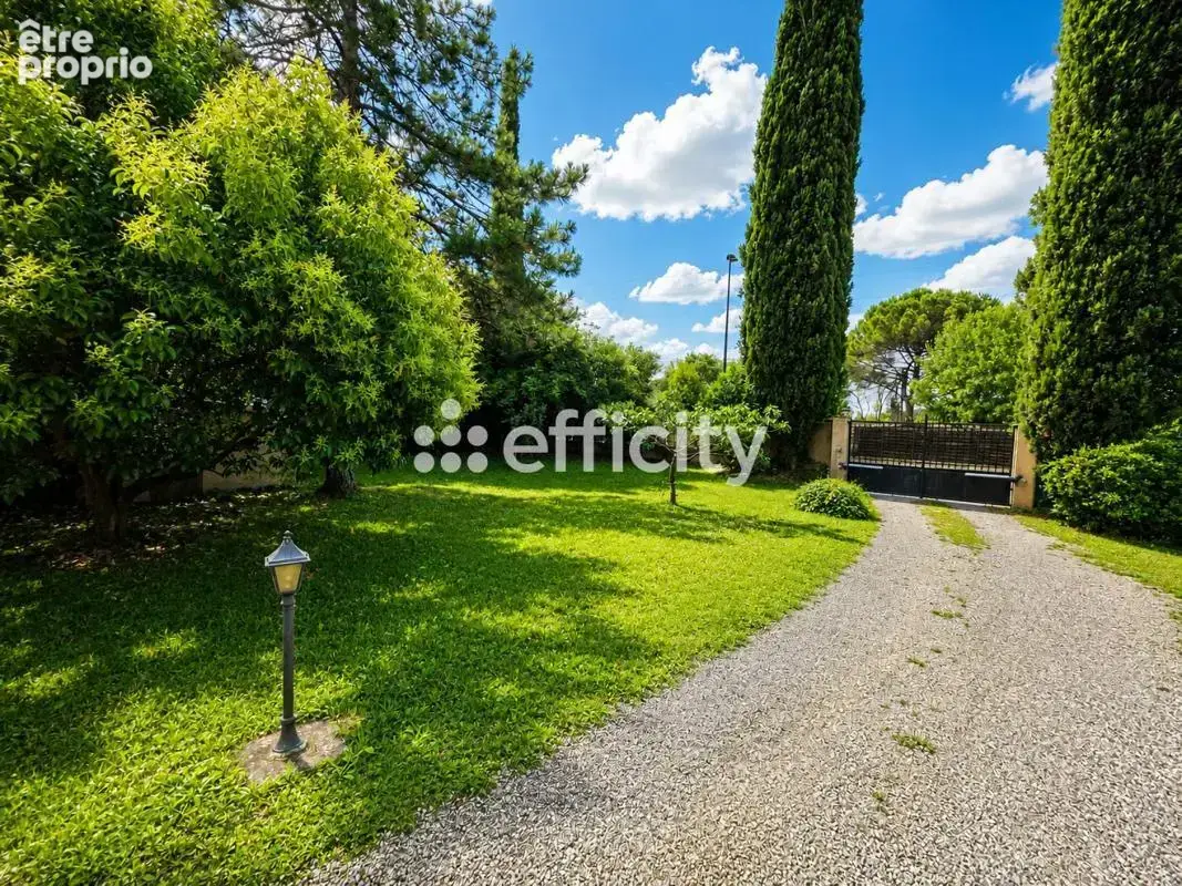 Maison 6 pièces 160 m² à vendre à Mougins (06250) - photo 6