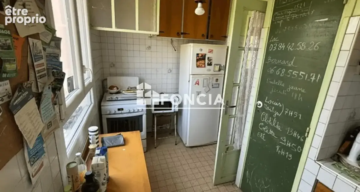 Toulon serinette - jolie maison 91m2 avec sous sol et comble sur 1150m2 de terrain - photo 18