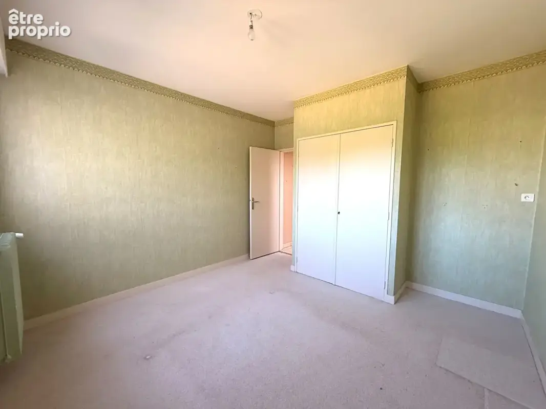 Appartement 86m² à poitiers - photo 13