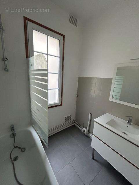   - Appartement à SAUMUR