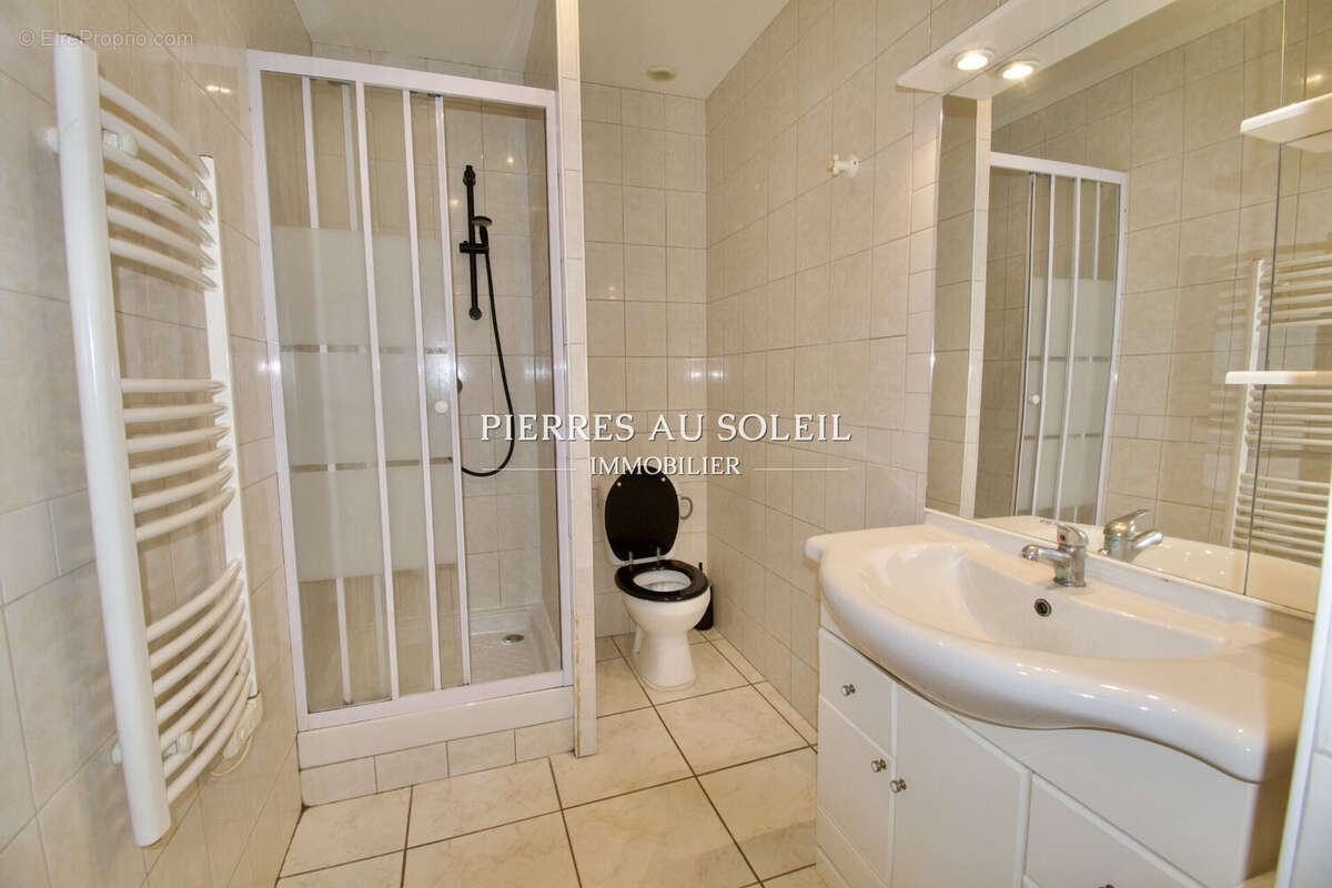Appartement 43 m² à Bedarieux  - photo 4
