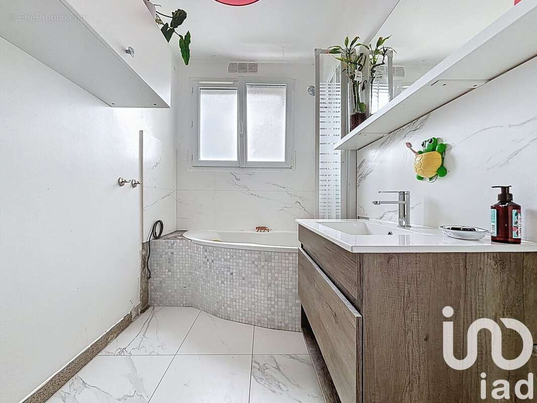 Photo 9 - Appartement à BOIS-D&#039;ARCY