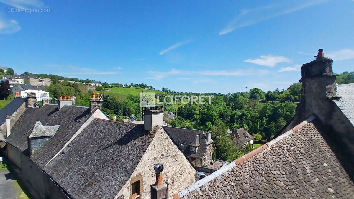Appartement à PIERREFORT