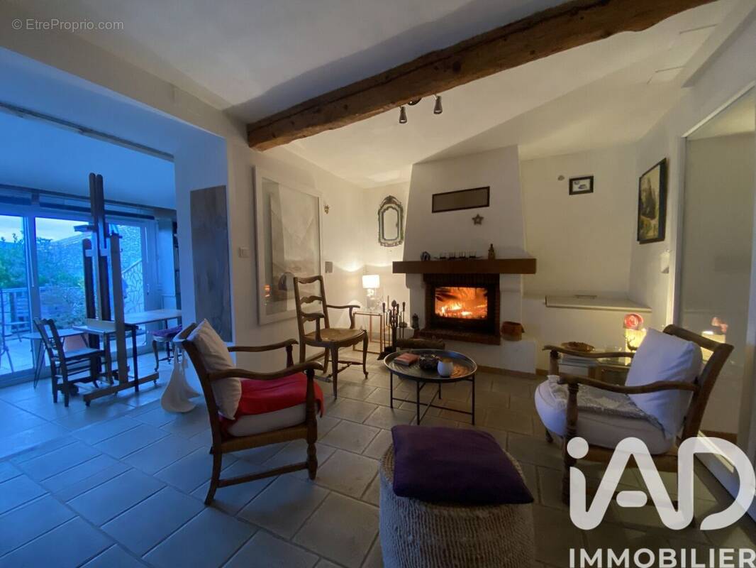 Photo 1 - Maison à FERRALS-LES-CORBIERES