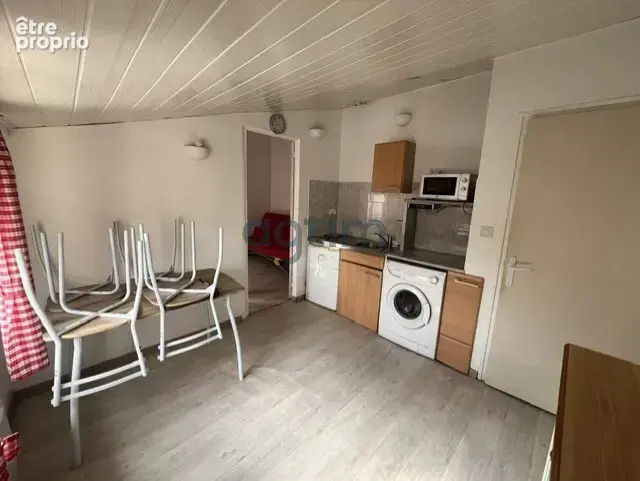 Appartement t2 - place napoleon - photo 2