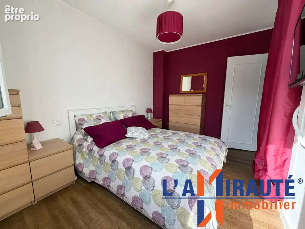 Maison Sartrouville 3 chambres - photo 7
