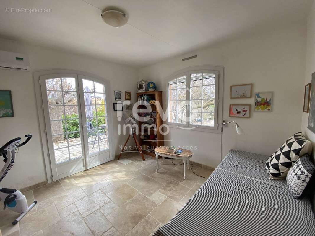 Maison à CLERMONT-L&#039;HERAULT