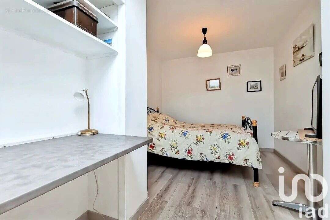 Photo 6 - Maison à COGNIN