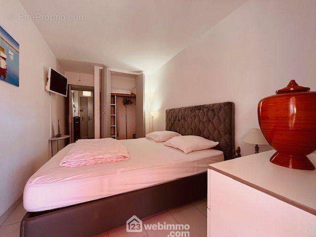 Appartement à CANET-EN-ROUSSILLON