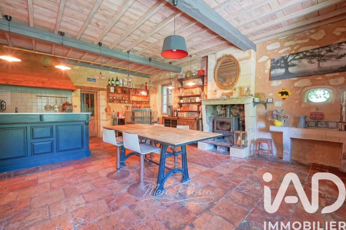 Photo 5 - Maison à SOUSSANS