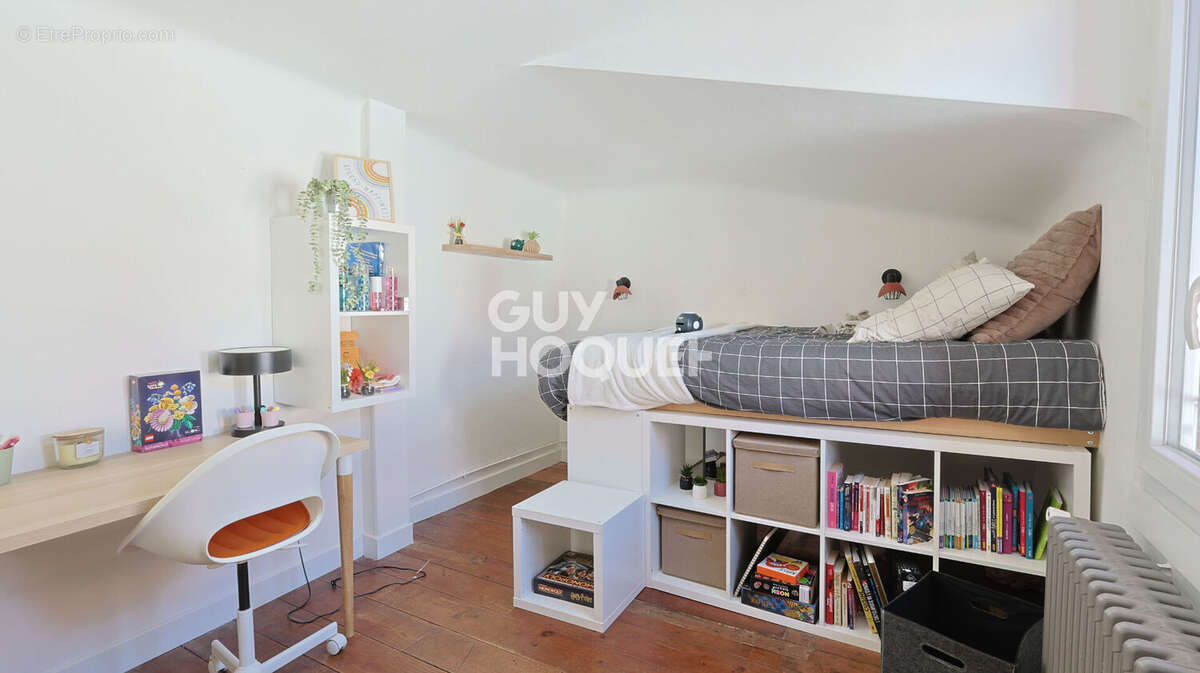 Appartement à AINHOA