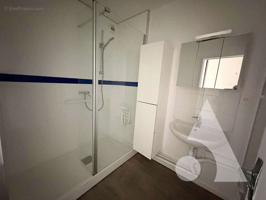 Appartement Troyes 3 pièce(s) 64.68 m2 - photo 9