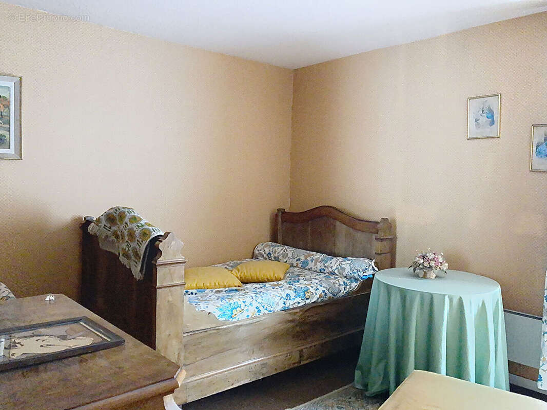 Maison à VILLENAVE-D'ORNON