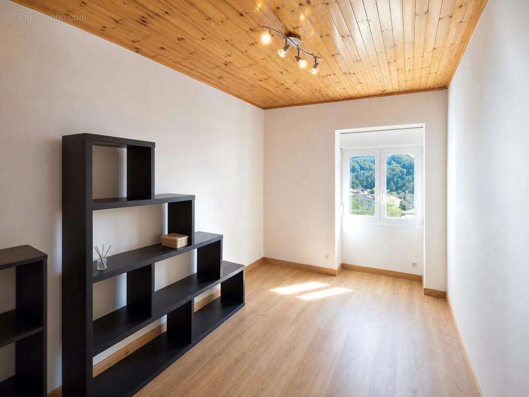 Maison T6 à Champniers - photo 10