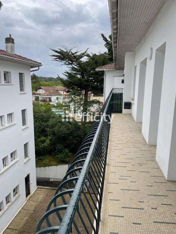 Appartement à HOSSEGOR