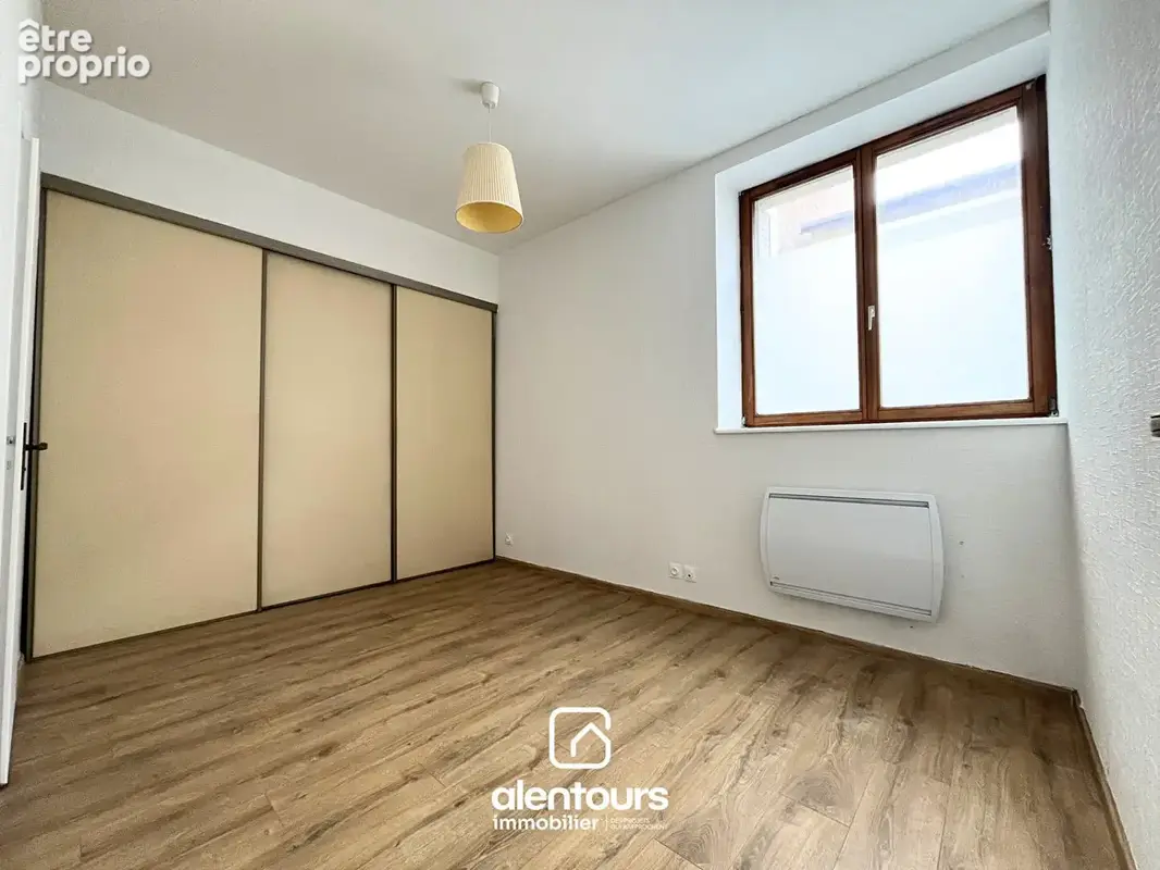 Appartement Nancy 2 pièces 42 m2 - photo 3