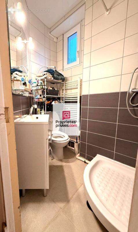 Appartement à NOGENT-LE-ROI