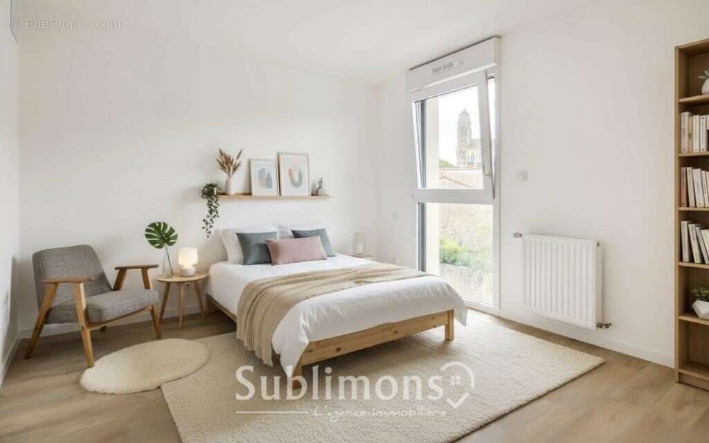 Appartement à VALLET