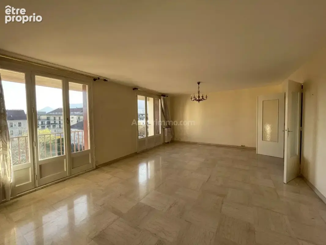 Vente Appartement Grenoble(38000) 168 000ï¿œ - photo 4