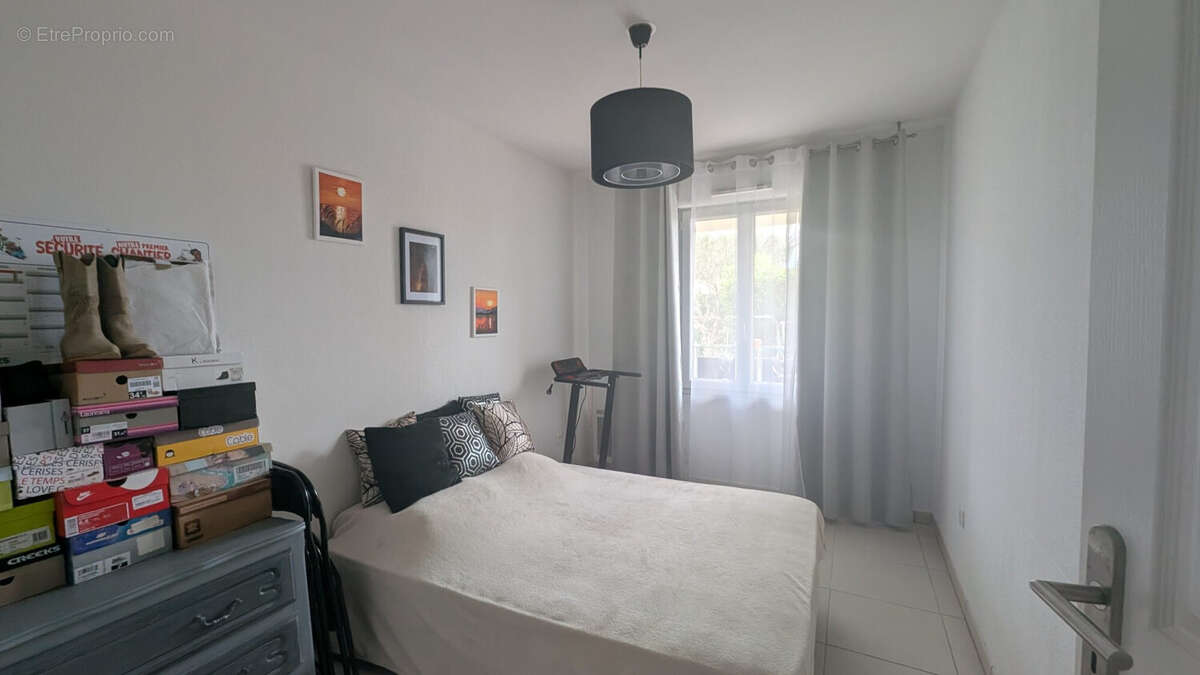 Appartement à VIDAUBAN